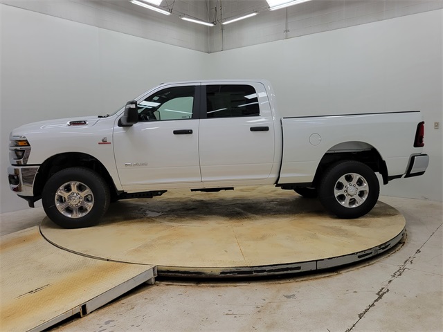 2025 Ram 2500 Big Horn photo 7