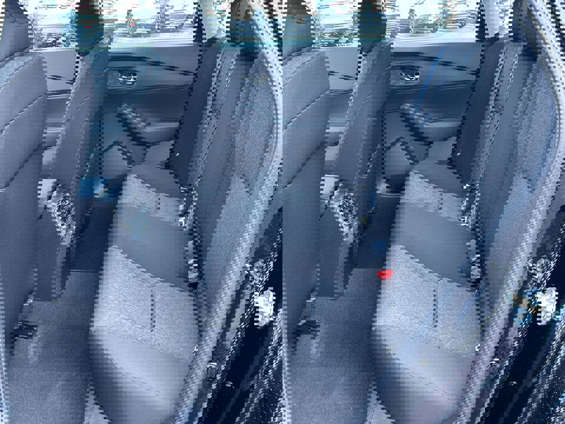 2025 Honda Accord 1.5T SE photo 23
