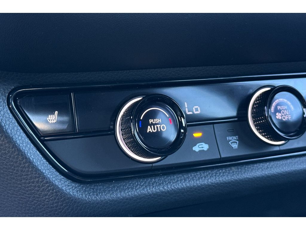 2025 Honda HR-V Sport photo 28