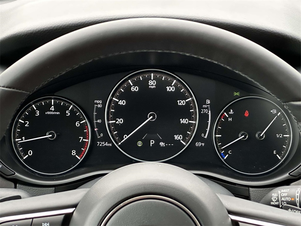 2025 Mazda CX-50 2.5 Turbo Premium Plus photo 23