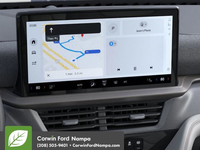2025 Ford Explorer photo 6
