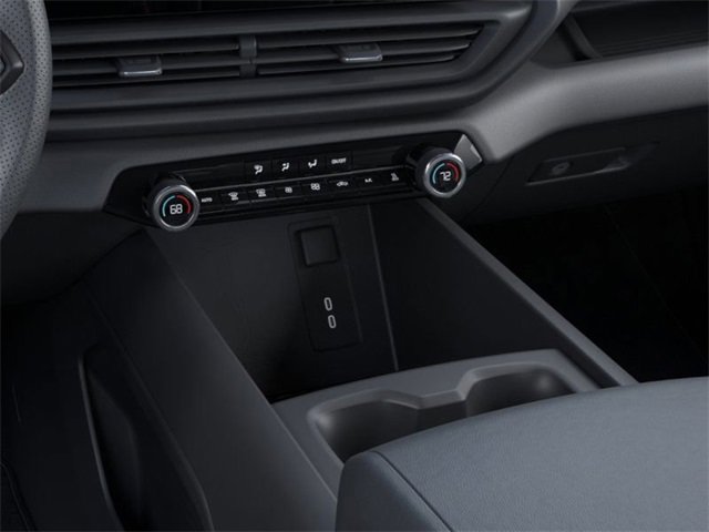 2026 Chevrolet Silverado Work Truck photo 21