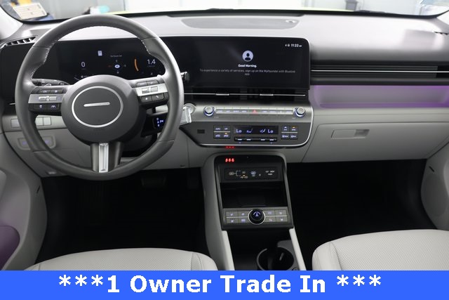 2024 Hyundai Kona Limited photo 2