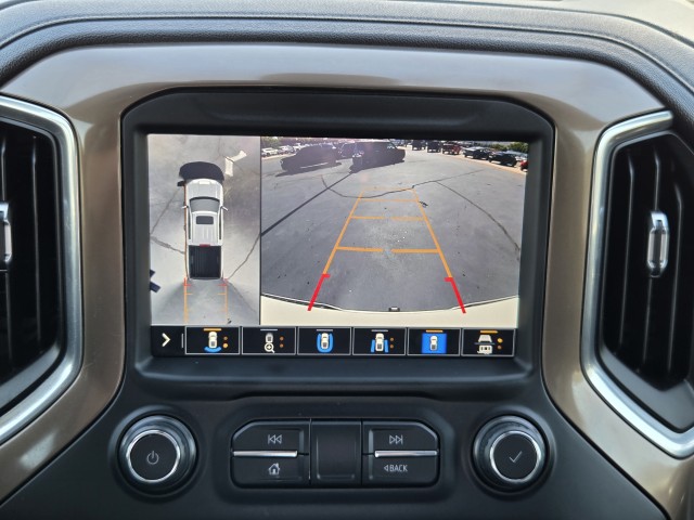 2021 Chevrolet Silverado 1500 High Country photo 40