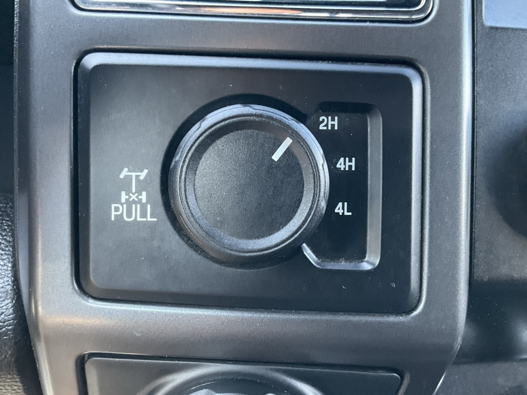 2019 Ford F-150 XLT photo 22
