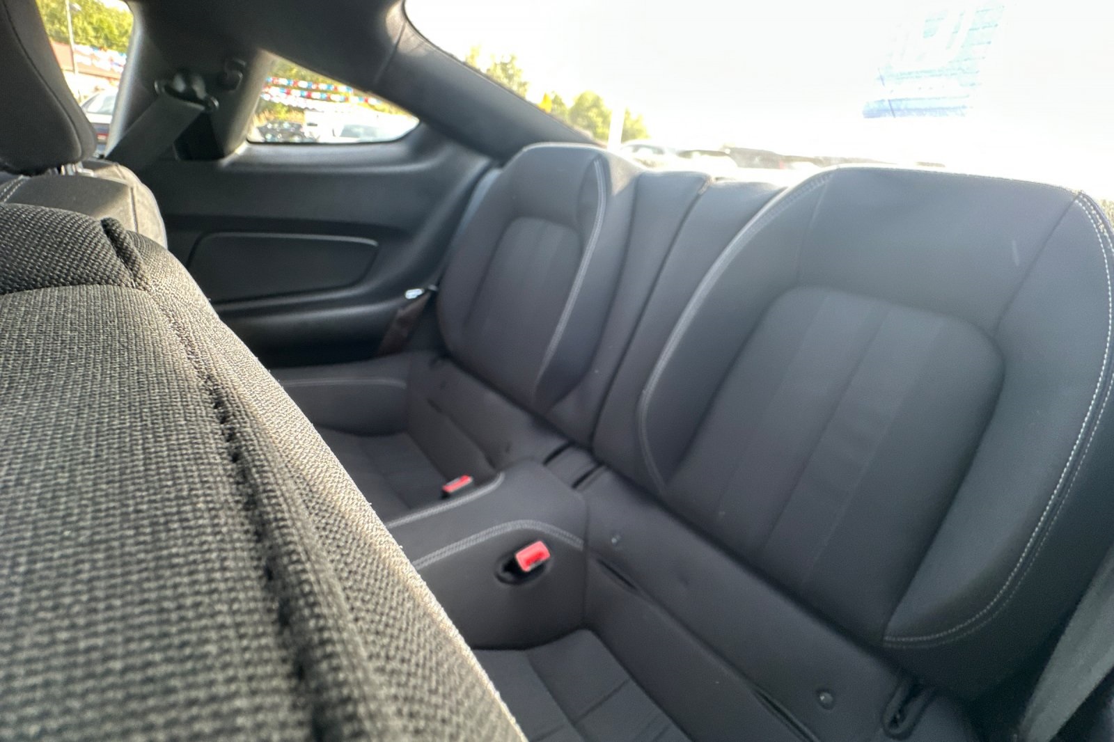 2020 Ford Mustang GT photo 13