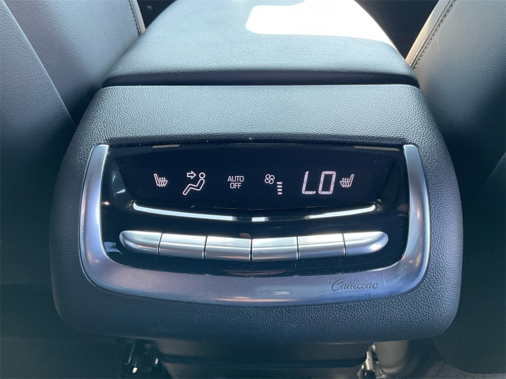 2024 Cadillac XT6 Premium Luxury photo 22