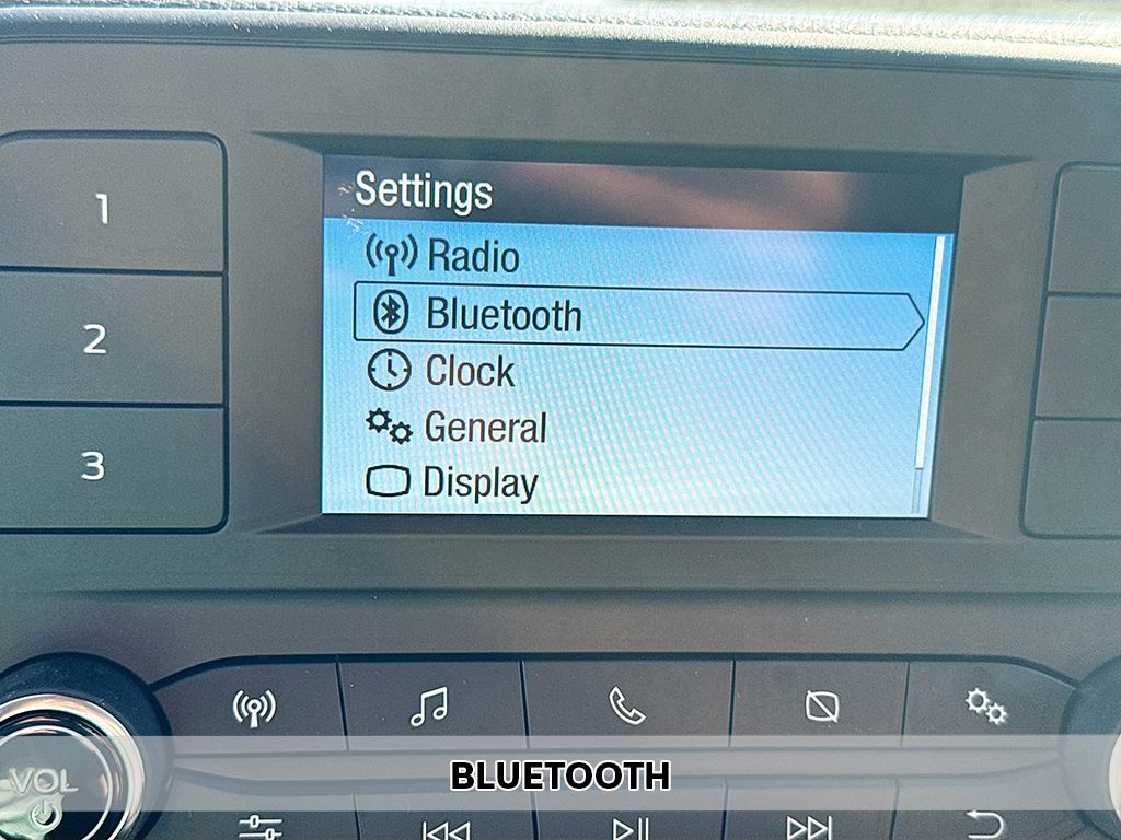 2025 Ford Transit Cargo Van photo 21