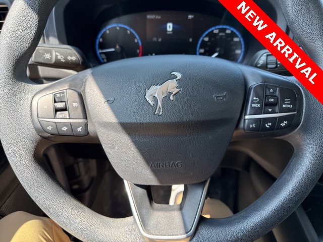 2022 Ford Bronco Sport Big Bend photo 16