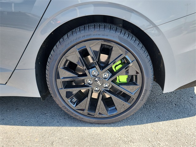 2026 Kia K5 GT photo 26