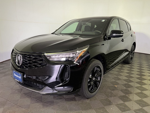 2025 Acura RDX Base photo 4