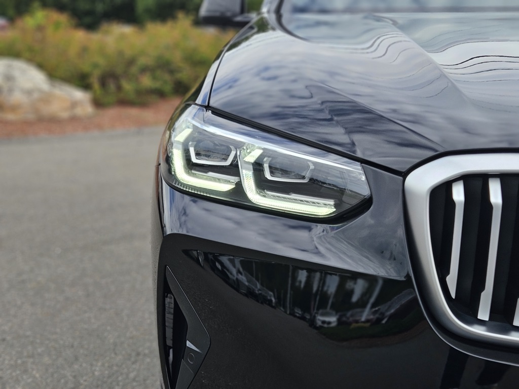 2023 Bmw X3 xDrive30i photo 7