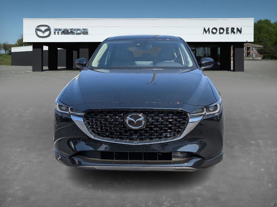 2025 Mazda CX-5 2.5 S Preferred photo 7