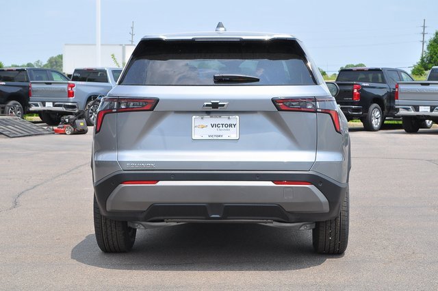 2026 Chevrolet Equinox LT photo 4