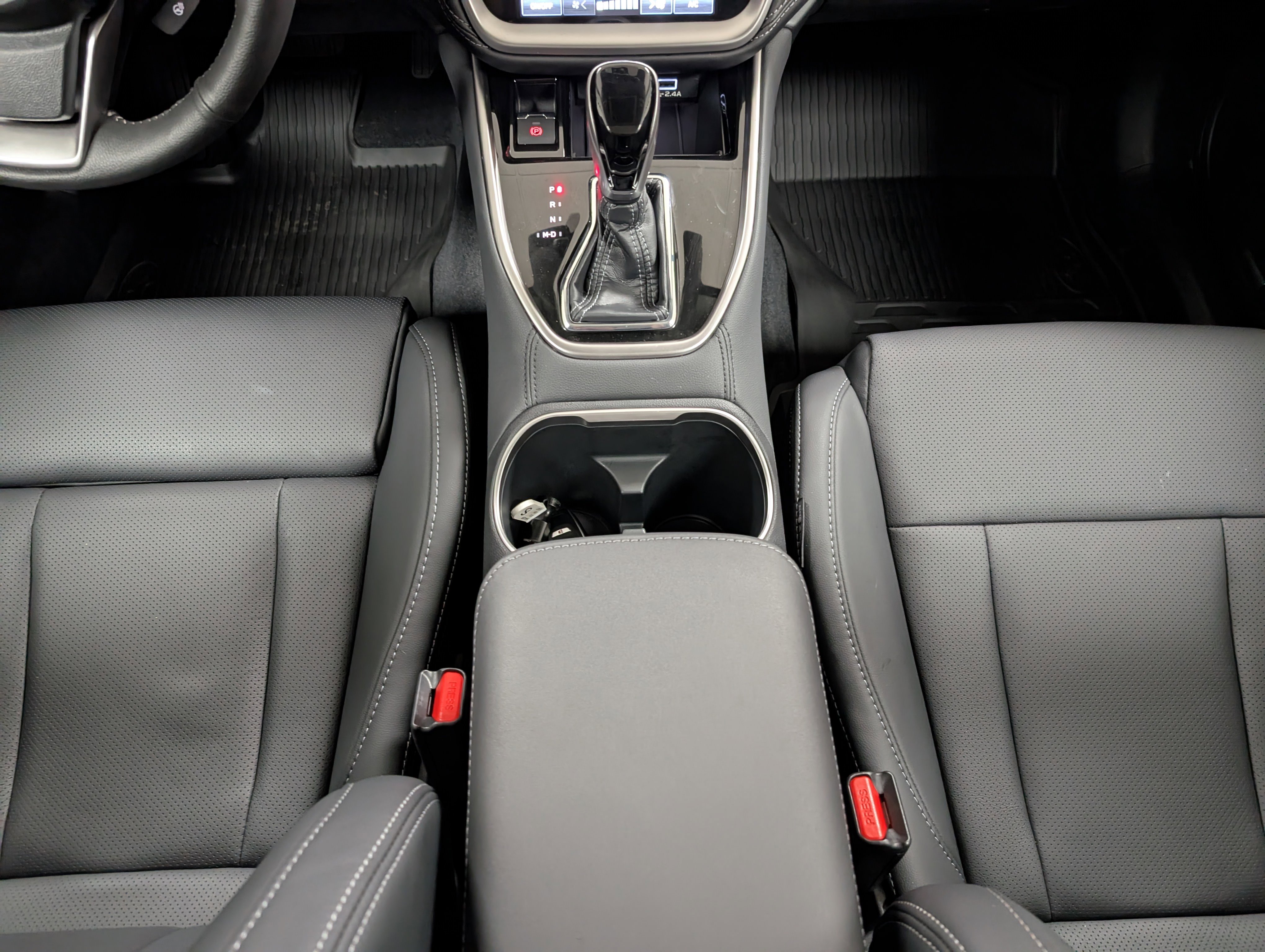 2025 Subaru Legacy Limited photo 9