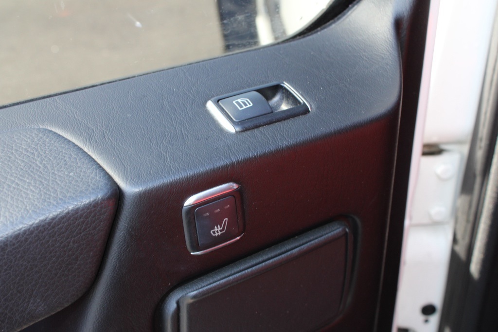 2017 Mercedes Benz G 550 photo 20