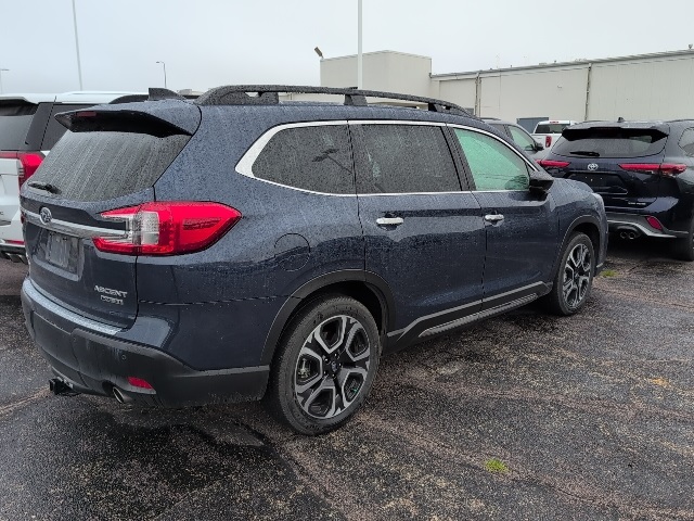 2024 Subaru Ascent Touring photo 2