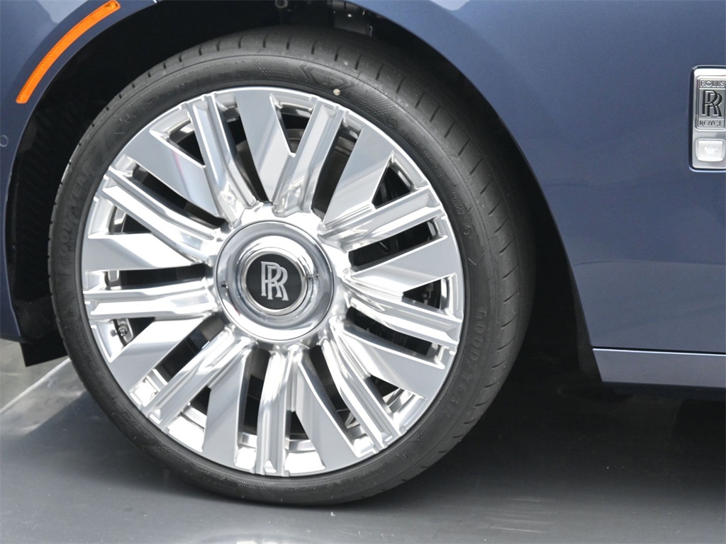 2025 Rolls Royce Ghost RR photo 10