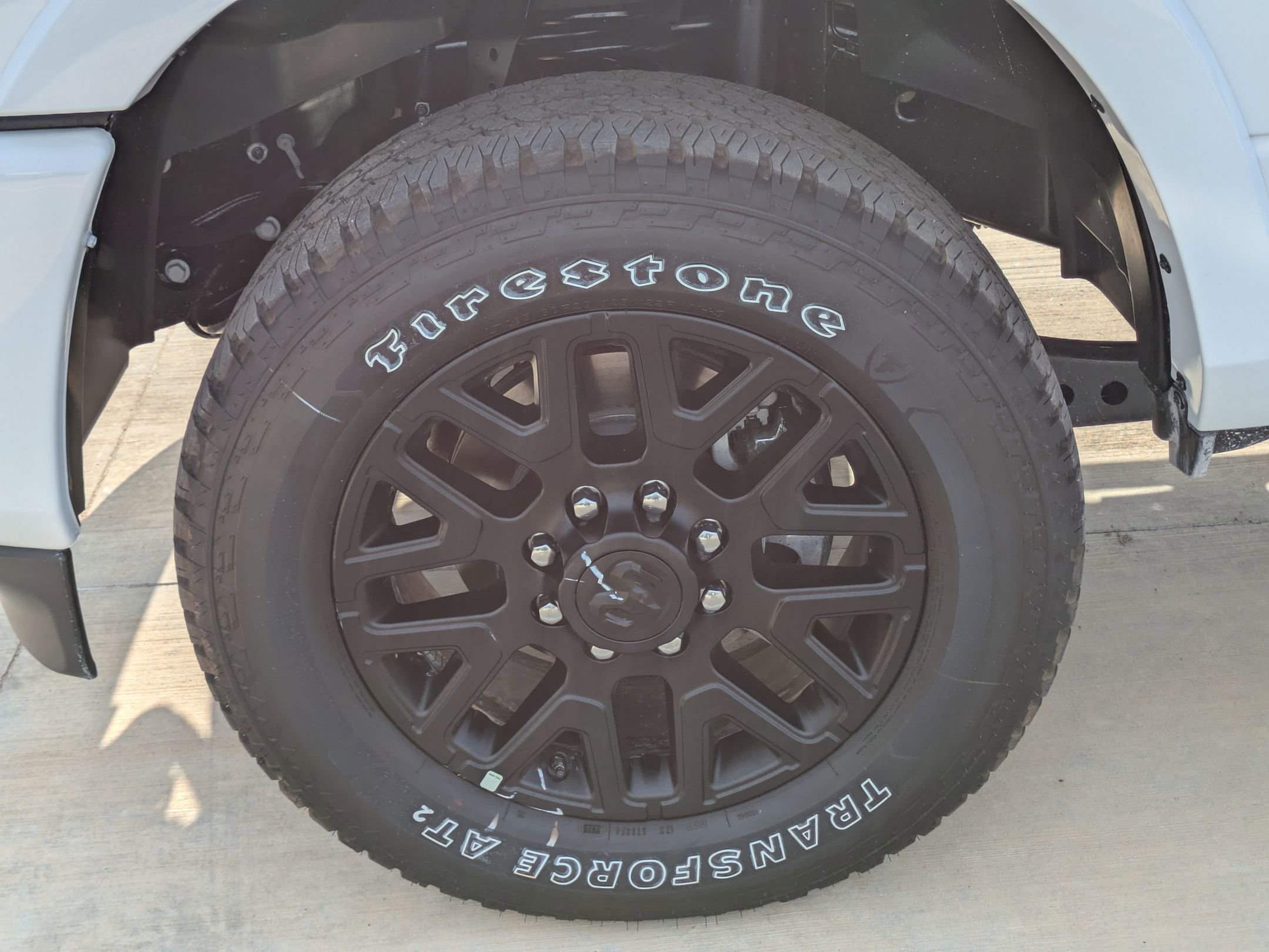 2026 Ram 2500 Limited photo 18
