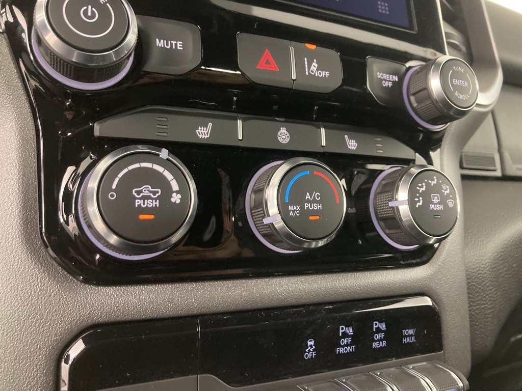 2026 Ram 1500 Big Horn Lone Star photo 8