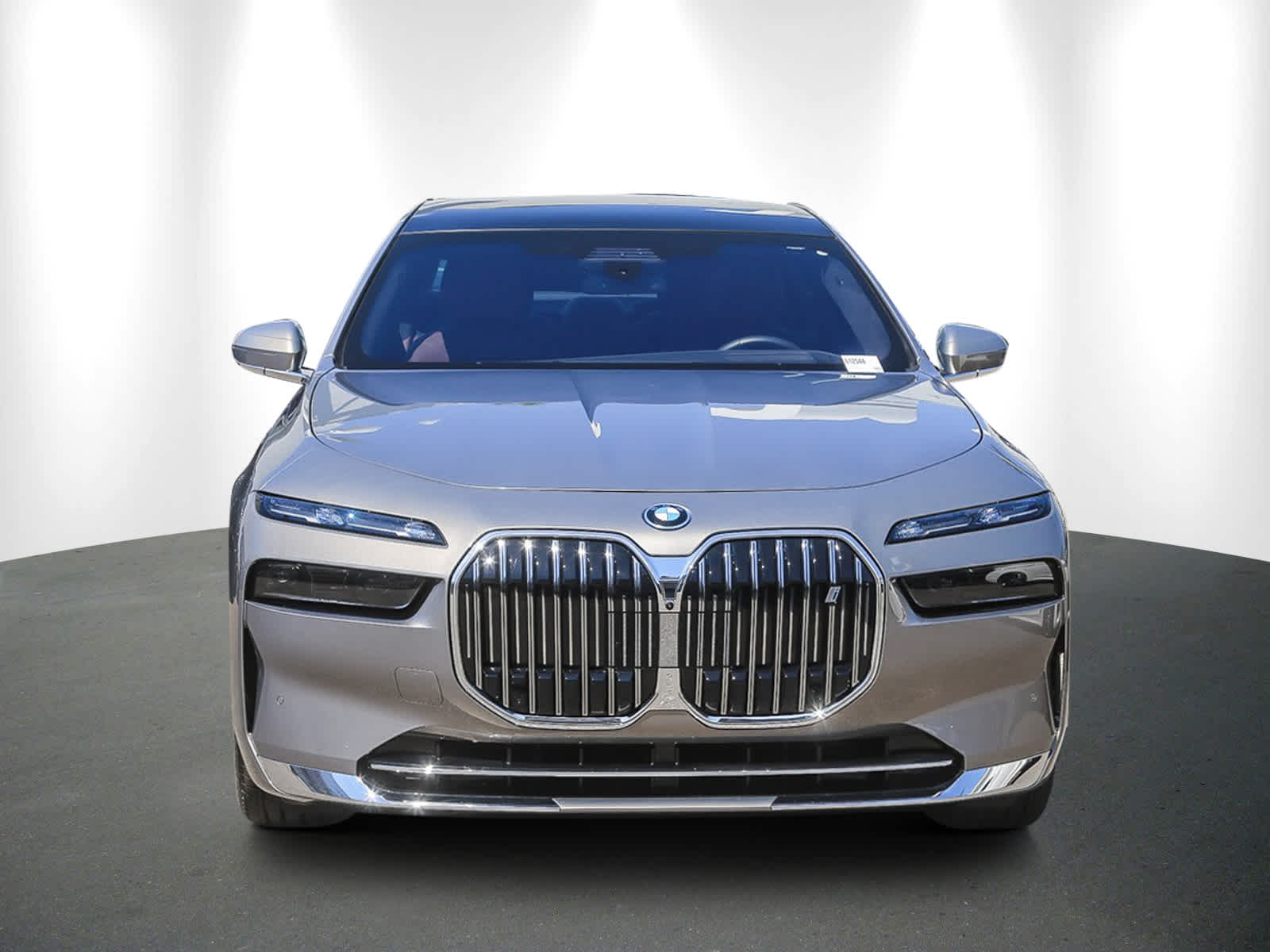 Used 2025 BMW i7 xDrive60 with VIN WBY53EJ02SCU71253 for sale in Glendale, CA