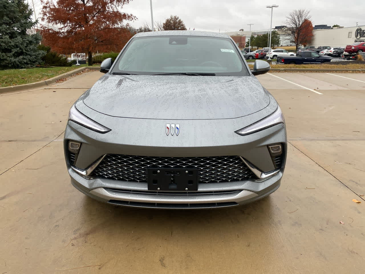 2026 Buick Envista Avenir photo 4