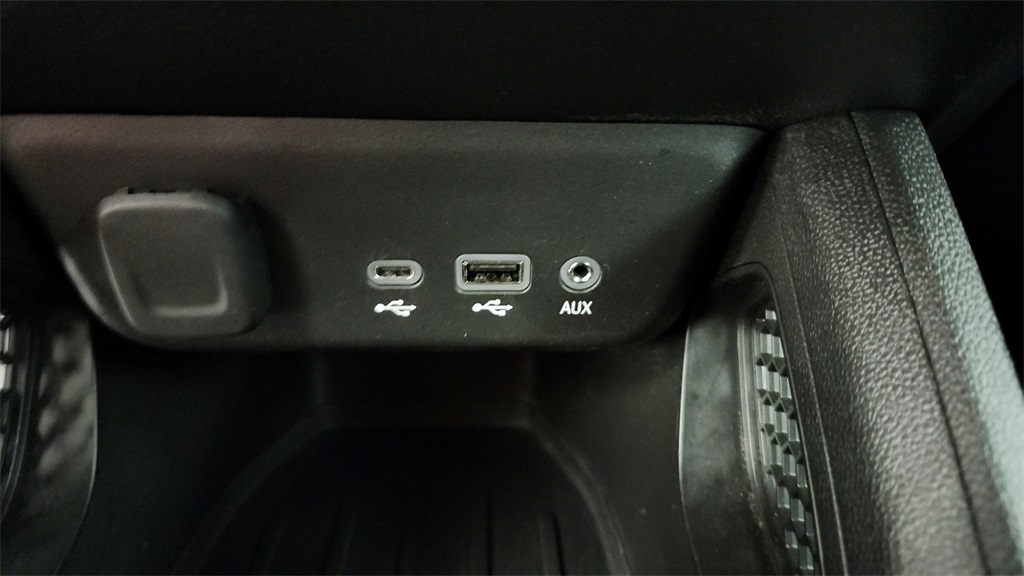 2023 Chevrolet Trailblazer LT photo 13