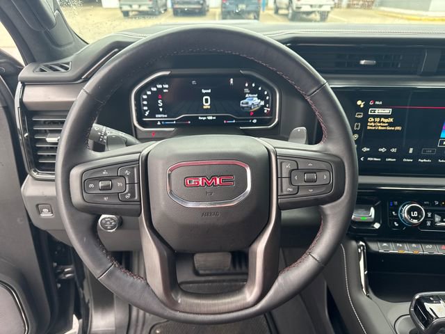 2023 Gmc Sierra 1500 AT4X photo 13
