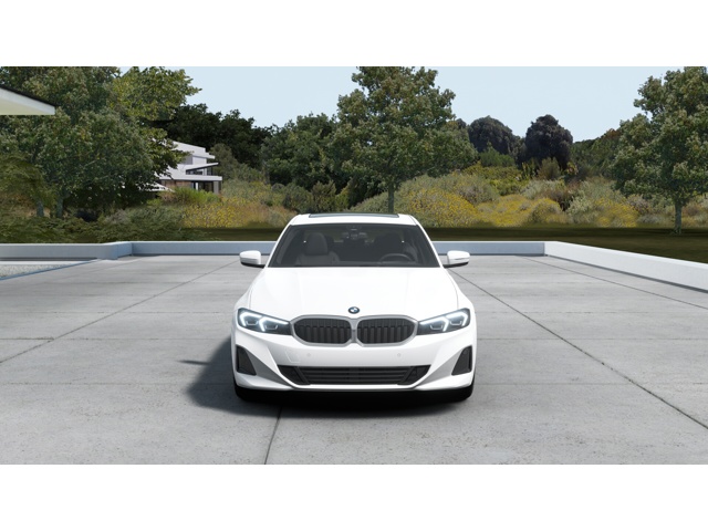 2026 Bmw 330i xDrive photo 2