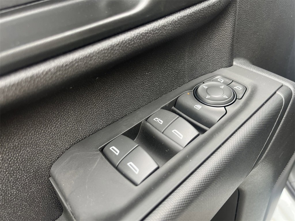 2025 Gmc Sierra 2500 HD Pro photo 11