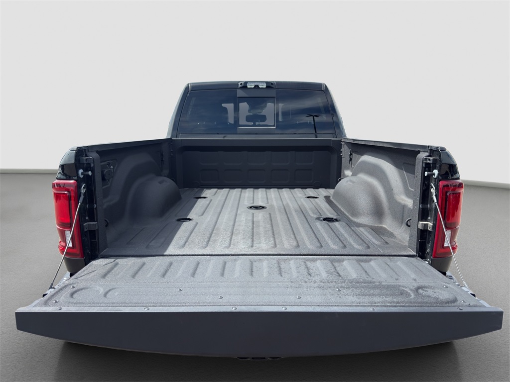 2025 Ram 2500 Power Wagon photo 16