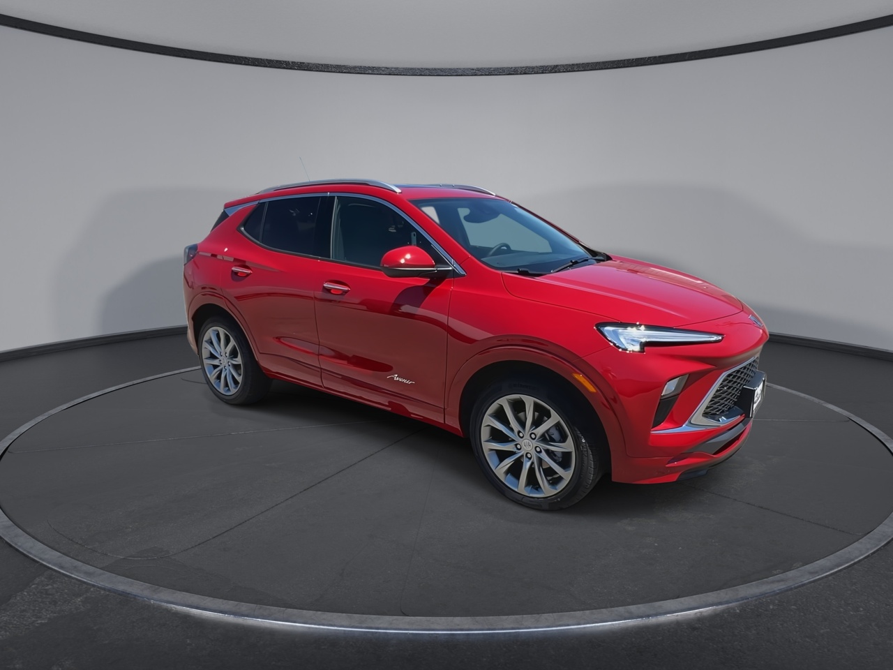 2026 Buick Encore Avenir photo 2