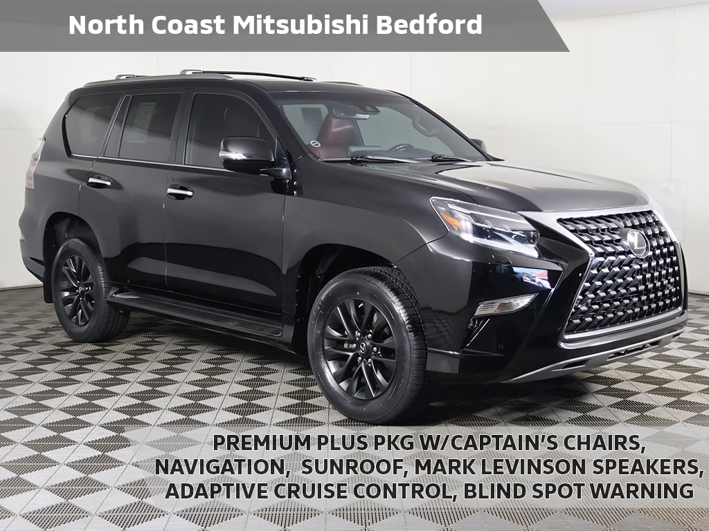 2023 Lexus GX PREMIUM's photo