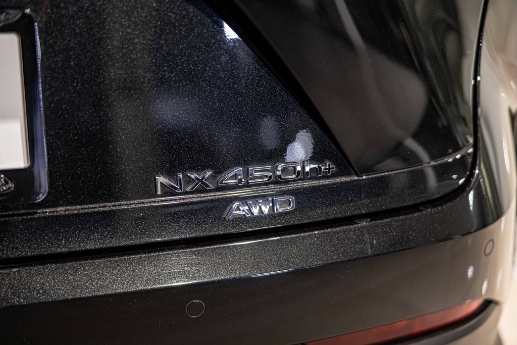 2025 LEXUS NX - Image 15