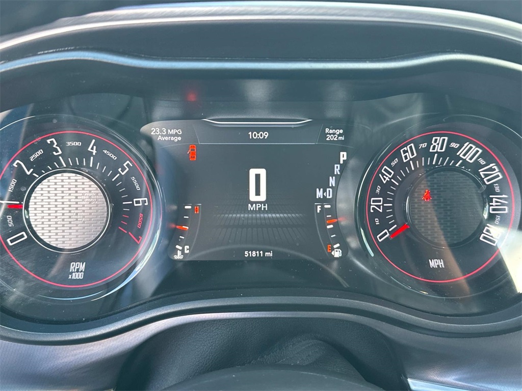 2020 Dodge Challenger SXT photo 26