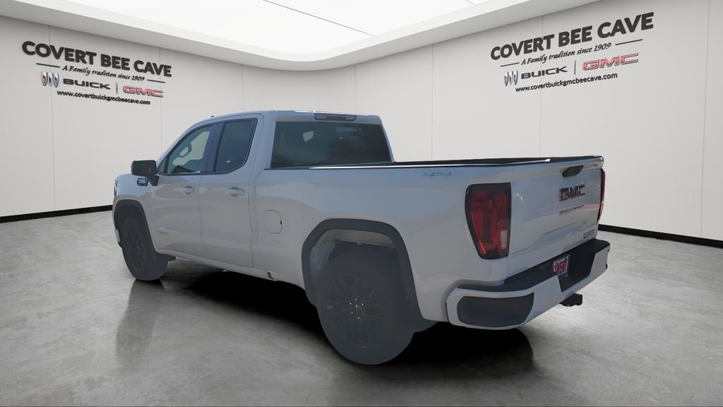 2026 Gmc Sierra 1500 Elevation photo 3