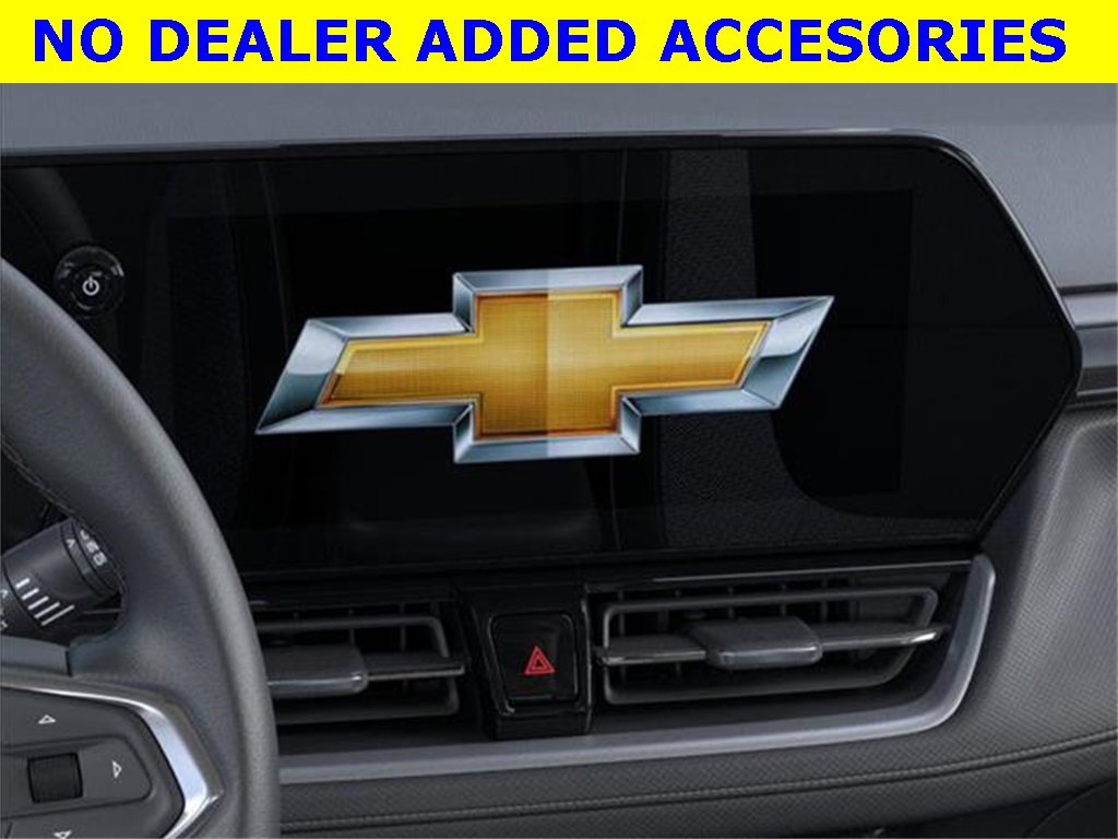 2026 Chevrolet Trailblazer LT photo 15