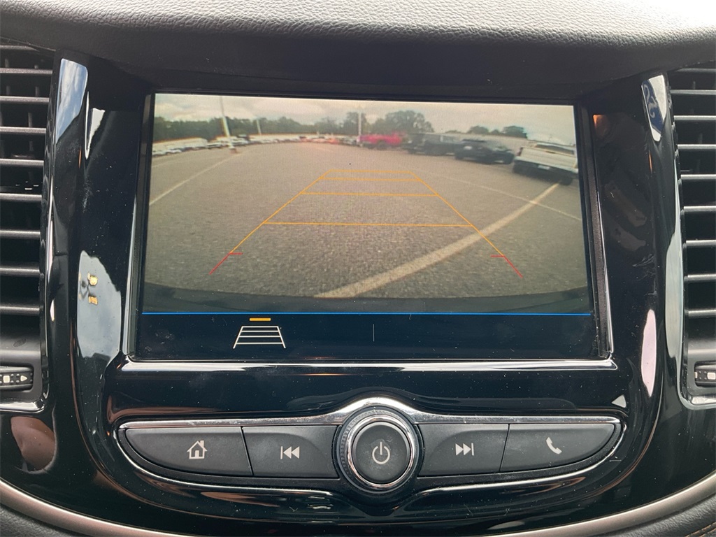 2019 Chevrolet Trax LT photo 18