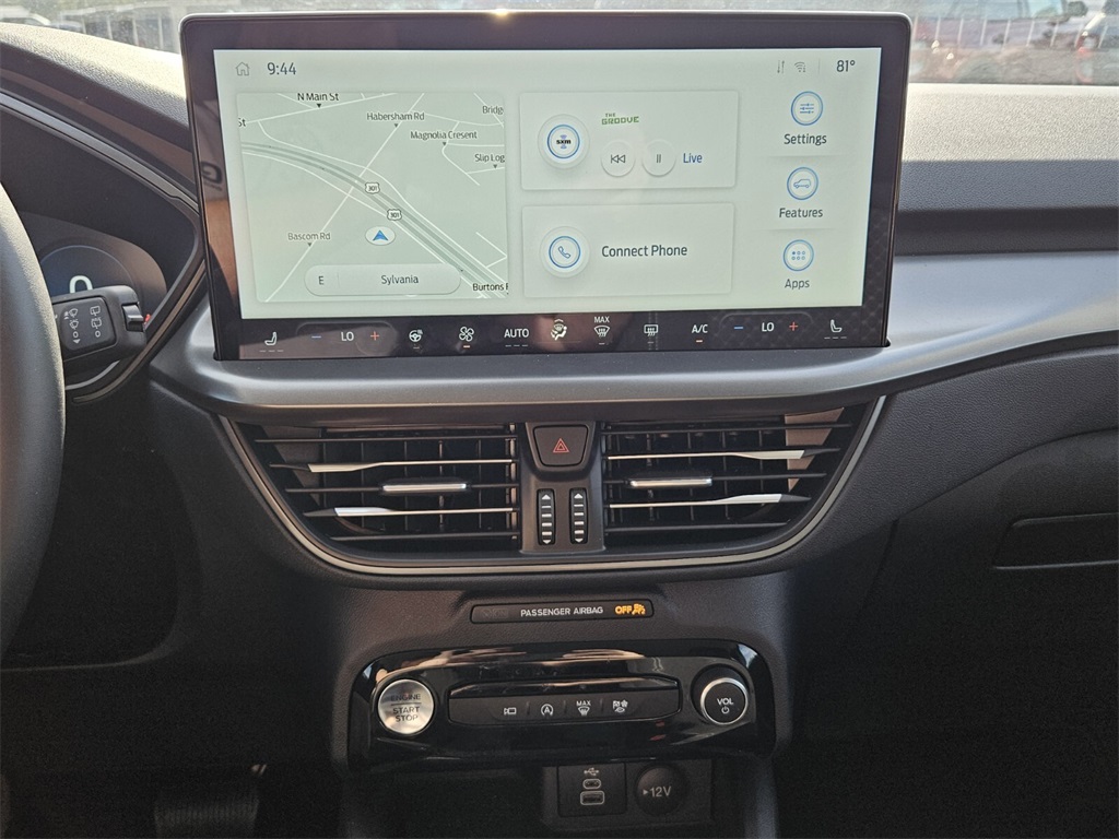 2024 Ford Escape Active photo 17