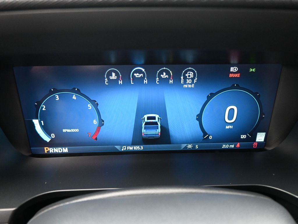 2025 Ford F-150 XLT photo 10