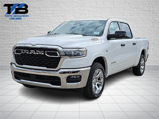 2026 RAM Ram 1500 Pickup Big Horn/Lone Star's photo