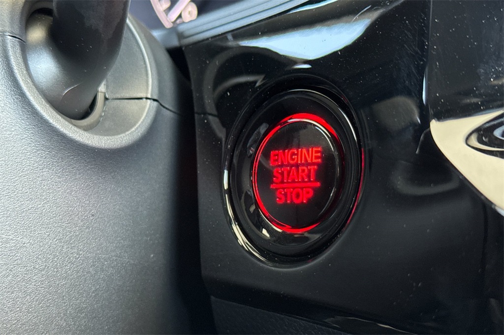 2026 Honda Civic Sport photo 21