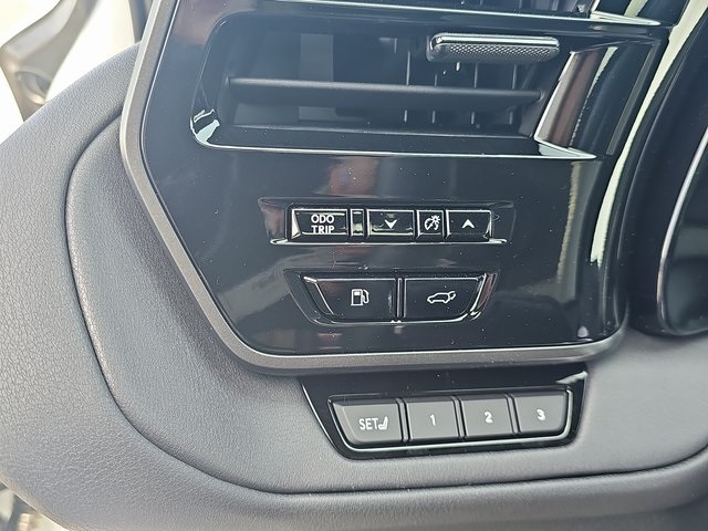 2025 Lexus TX 350 Premium photo 23