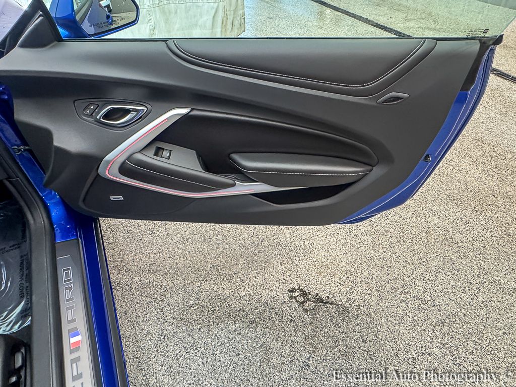 2018 CHEVROLET CAMARO - Image 23