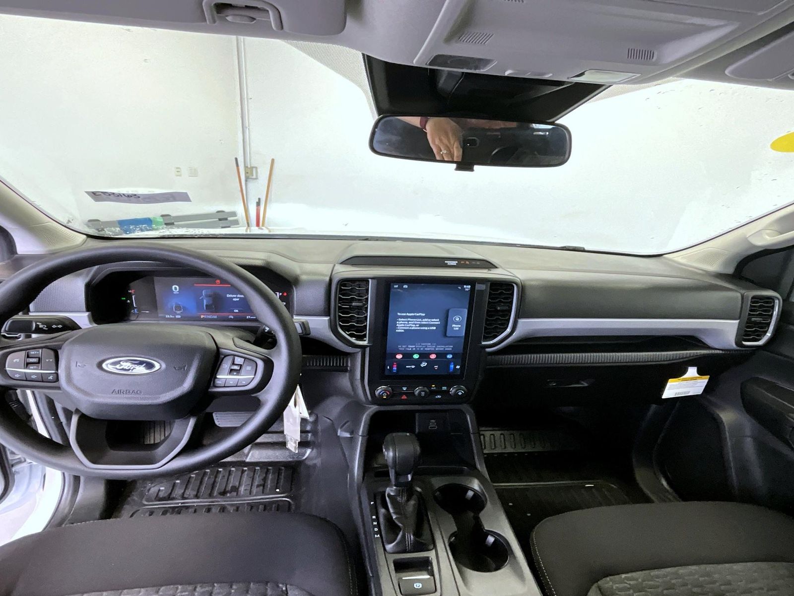 2025 Ford Ranger XL photo 11