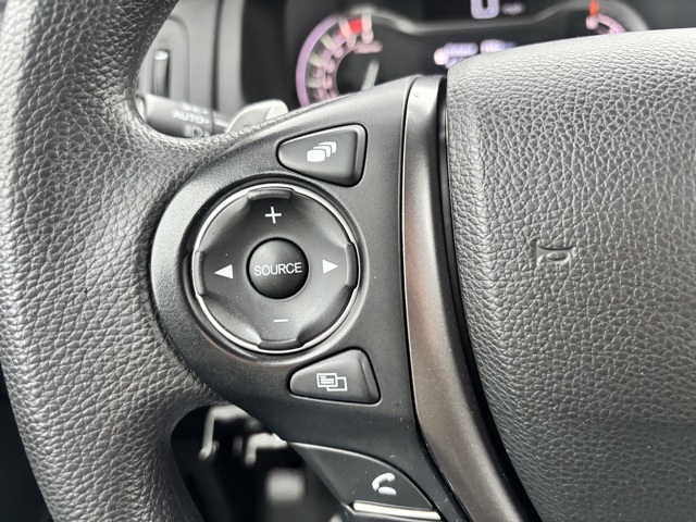 2021 Honda Ridgeline Sport photo 19
