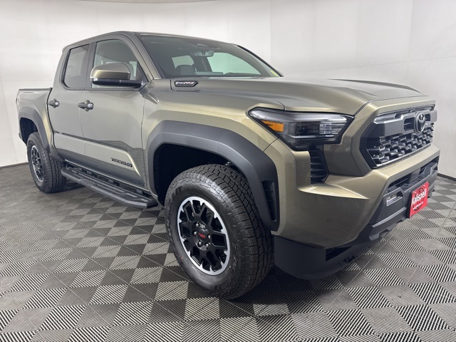 2025 Toyota Tacoma TRD Off Road's photo