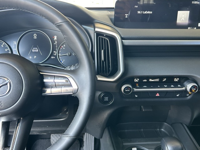 2024 Mazda CX-50 2.5 S Premium photo 12