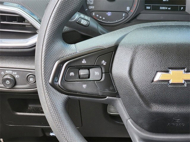 2023 Chevrolet Trailblazer LT photo 26