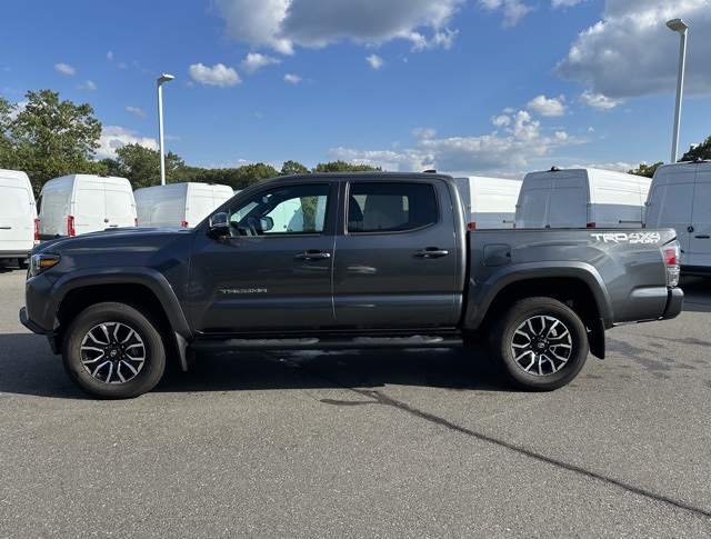 2023 Toyota Tacoma TRD Sport 4x4 photo 3